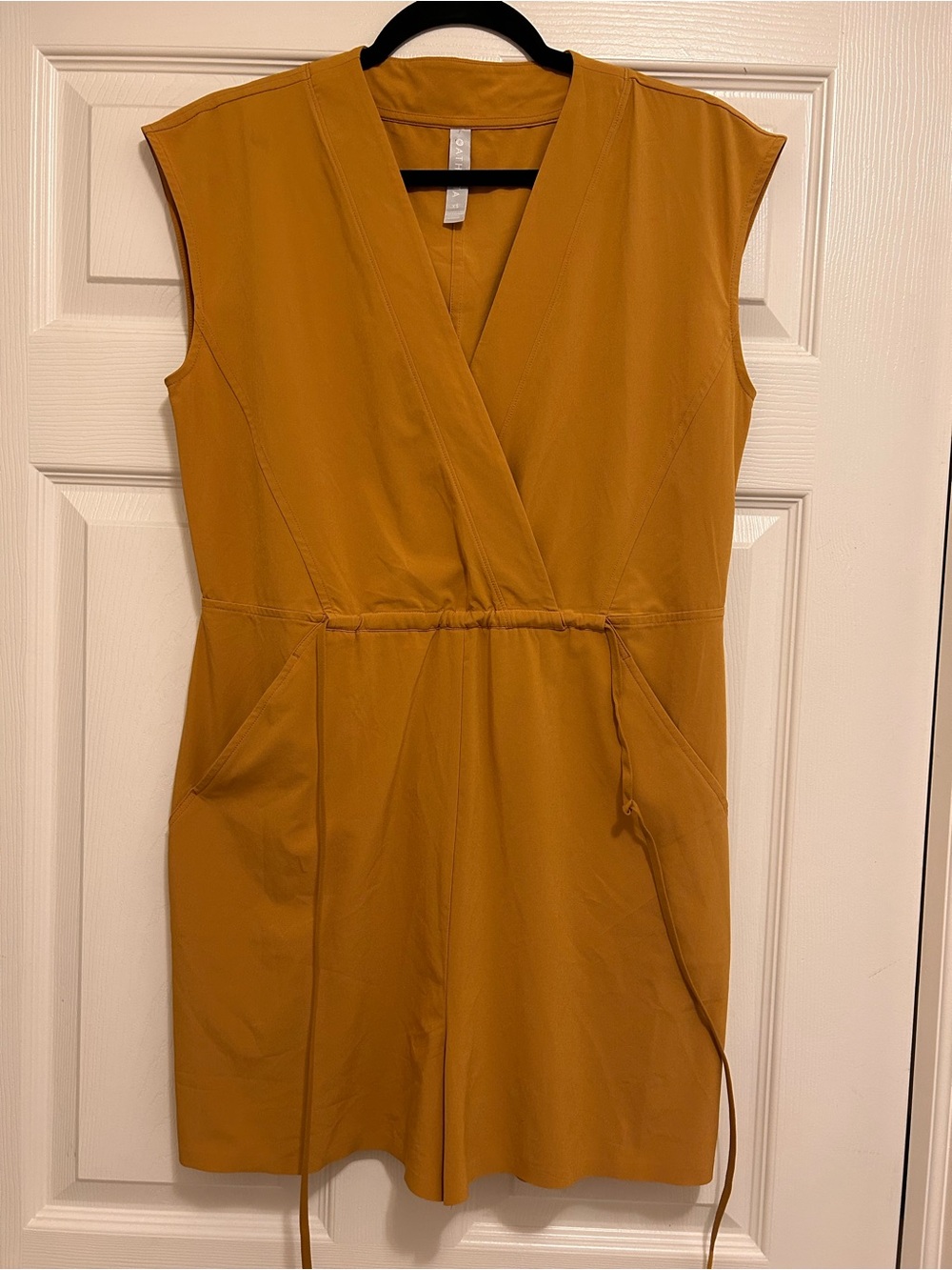 Athleta romper